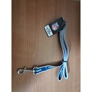 NWT NFL Dallas Cowboys Dog Leash Nylon 50"